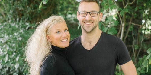 Tom and Philippa Charrier FAT Properties