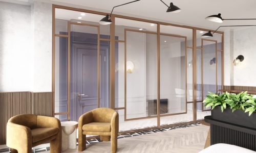 Work spaces from FAT Properties, coming soon to the city of Lancaster