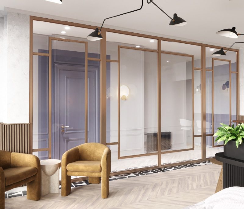 Work spaces from FAT Properties, coming soon to the city of Lancaster